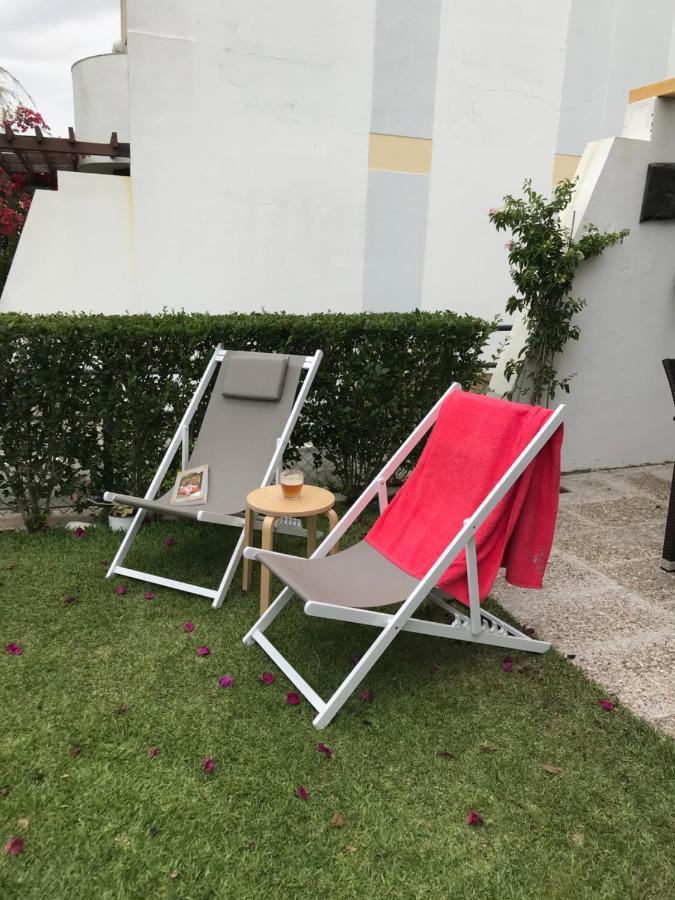 Casa Braites T3 Soltroia Mar - Ar Condicionado - 5 Minutos A Pe Da Praia E A 12Km Da Comporta别墅 外观 照片