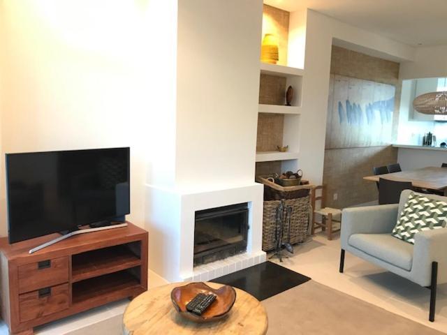 Casa Braites T3 Soltroia Mar - Ar Condicionado - 5 Minutos A Pe Da Praia E A 12Km Da Comporta别墅 外观 照片