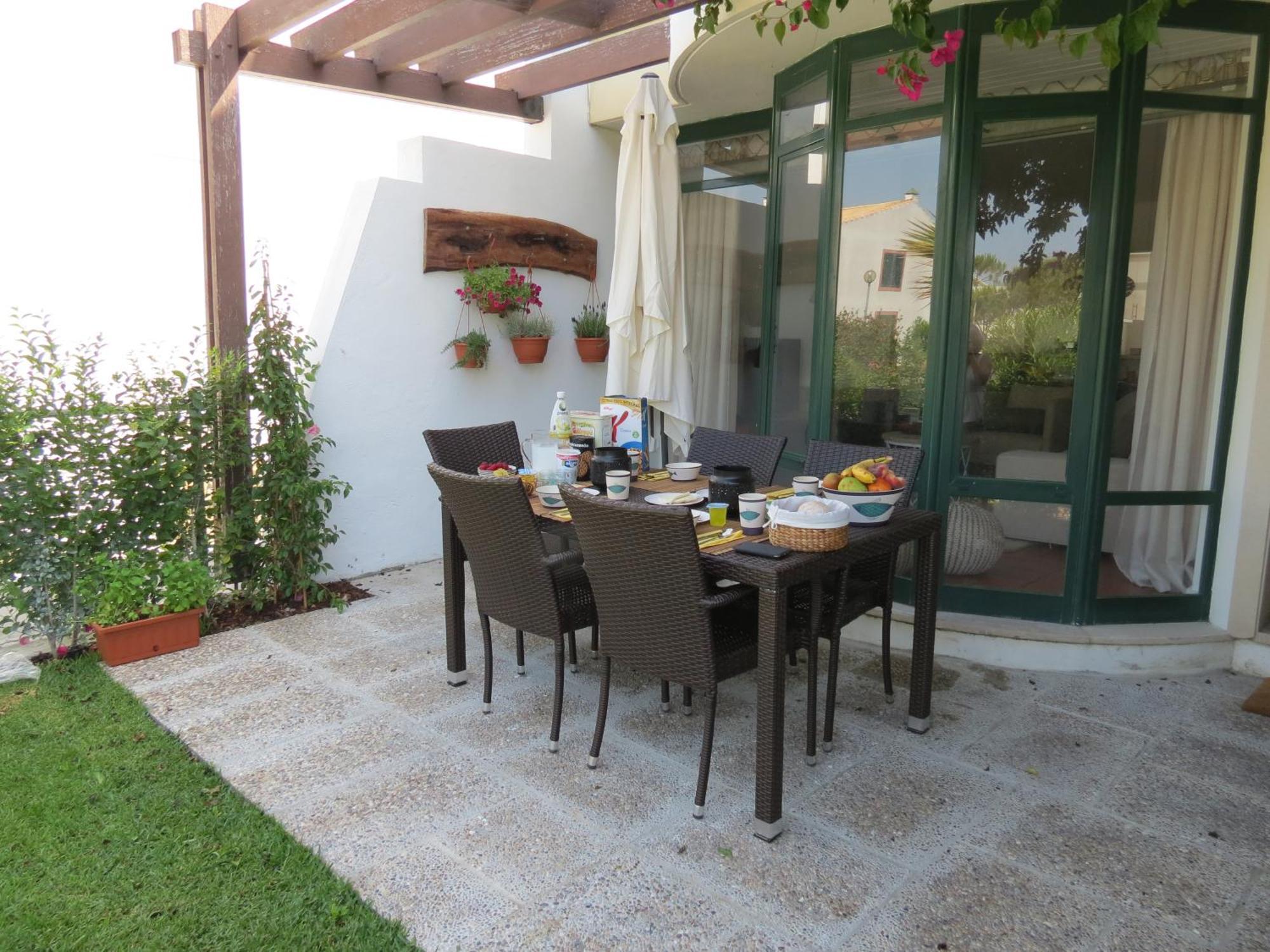 Casa Braites T3 Soltroia Mar - Ar Condicionado - 5 Minutos A Pe Da Praia E A 12Km Da Comporta别墅 外观 照片