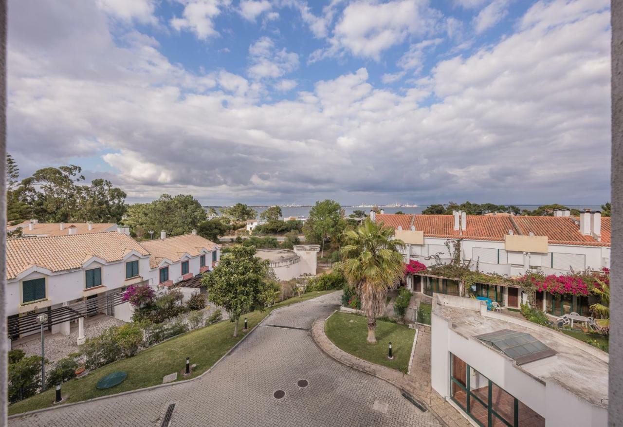 Casa Braites T3 Soltroia Mar - Ar Condicionado - 5 Minutos A Pe Da Praia E A 12Km Da Comporta别墅 外观 照片