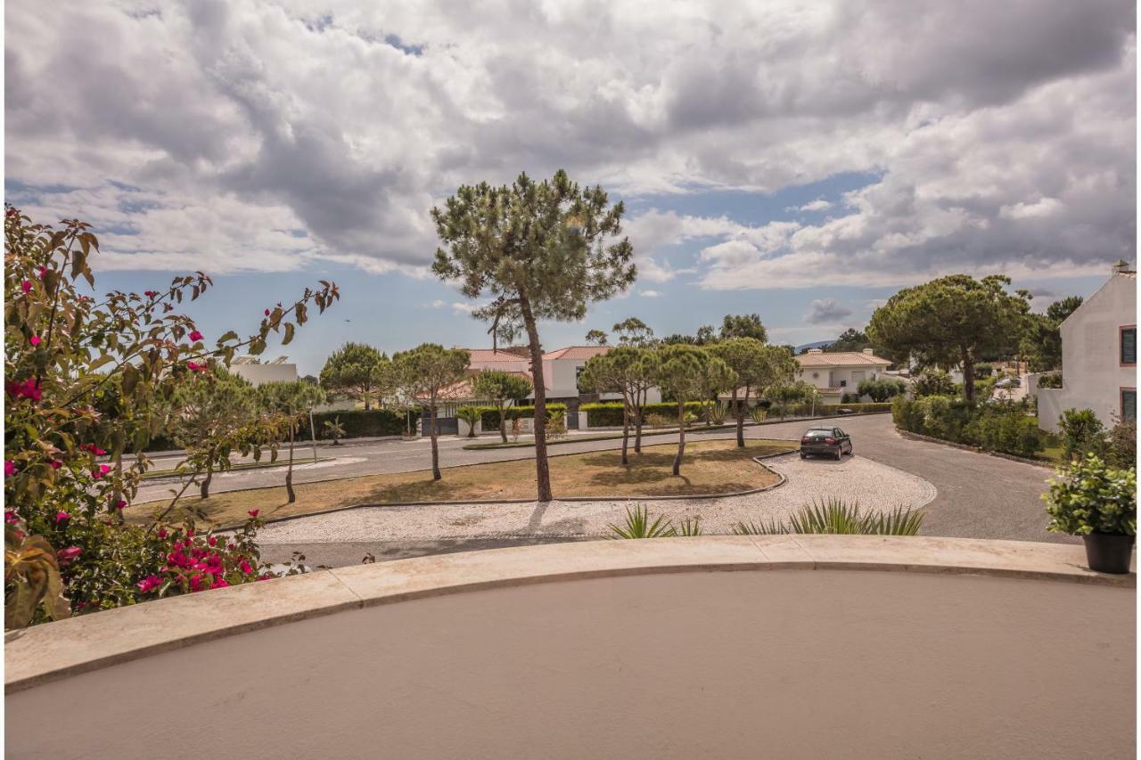 Casa Braites T3 Soltroia Mar - Ar Condicionado - 5 Minutos A Pe Da Praia E A 12Km Da Comporta别墅 外观 照片