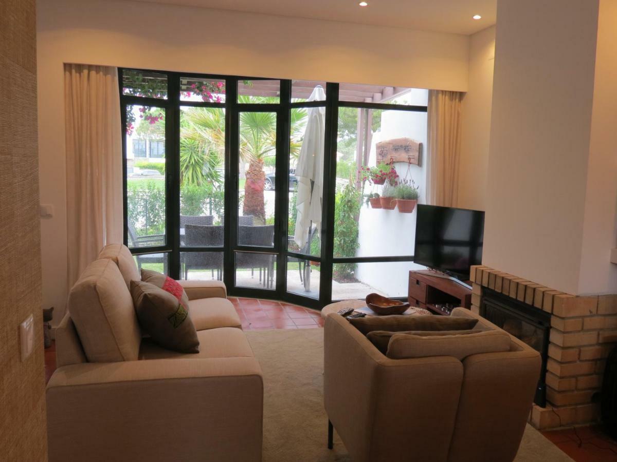 Casa Braites T3 Soltroia Mar - Ar Condicionado - 5 Minutos A Pe Da Praia E A 12Km Da Comporta别墅 外观 照片