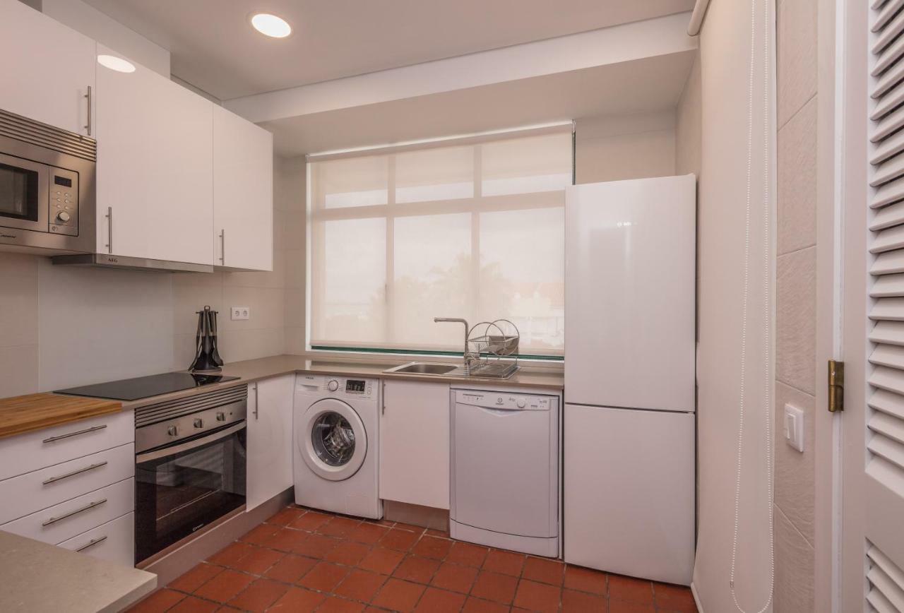 Casa Braites T3 Soltroia Mar - Ar Condicionado - 5 Minutos A Pe Da Praia E A 12Km Da Comporta别墅 外观 照片