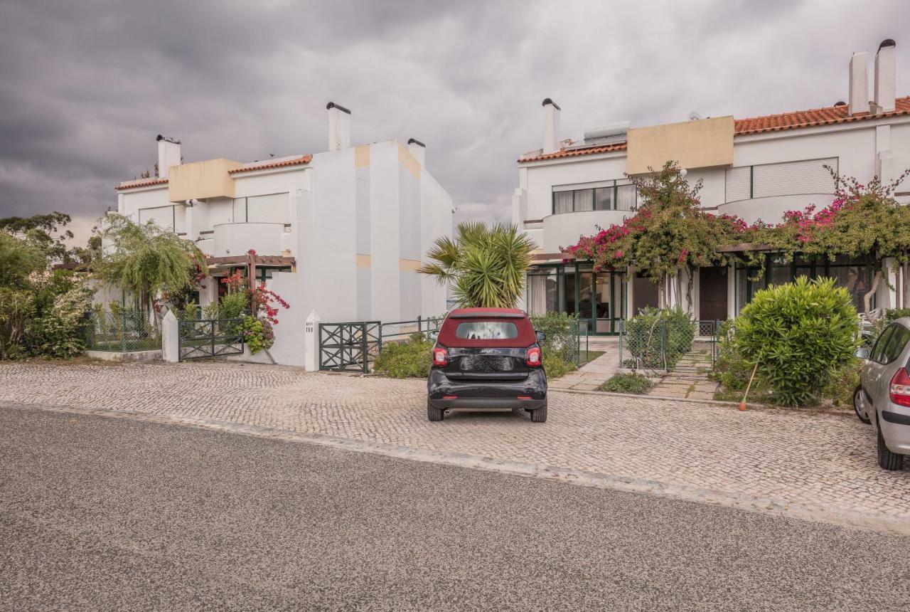 Casa Braites T3 Soltroia Mar - Ar Condicionado - 5 Minutos A Pe Da Praia E A 12Km Da Comporta别墅 外观 照片