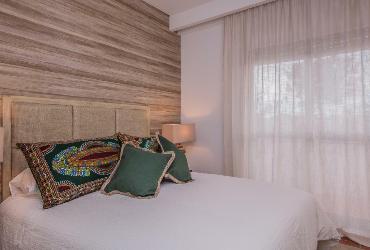 Casa Braites T3 Soltroia Mar - Ar Condicionado - 5 Minutos A Pe Da Praia E A 12Km Da Comporta别墅 外观 照片