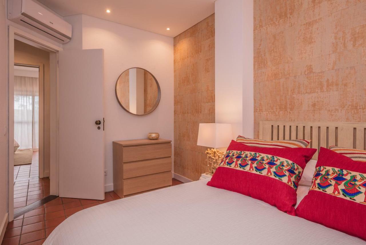 Casa Braites T3 Soltroia Mar - Ar Condicionado - 5 Minutos A Pe Da Praia E A 12Km Da Comporta别墅 外观 照片
