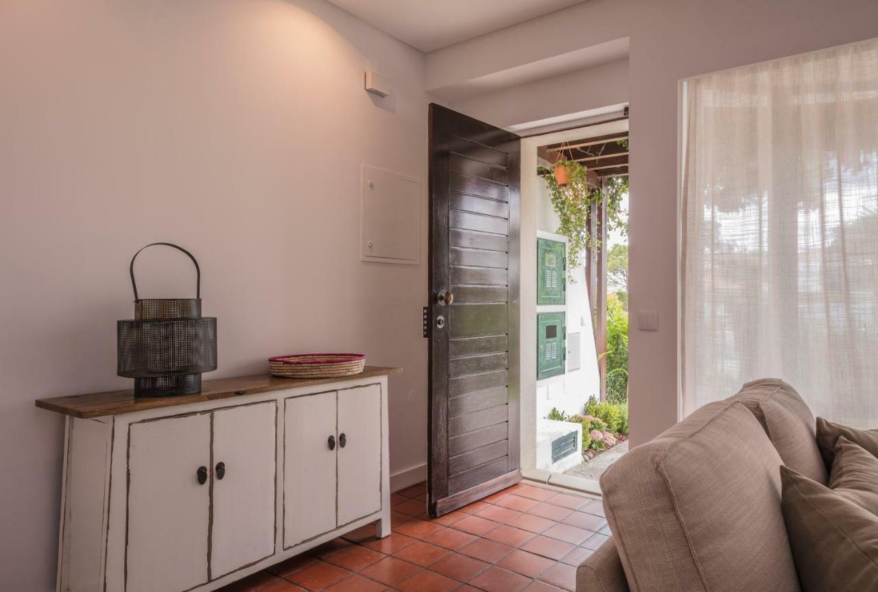 Casa Braites T3 Soltroia Mar - Ar Condicionado - 5 Minutos A Pe Da Praia E A 12Km Da Comporta别墅 外观 照片