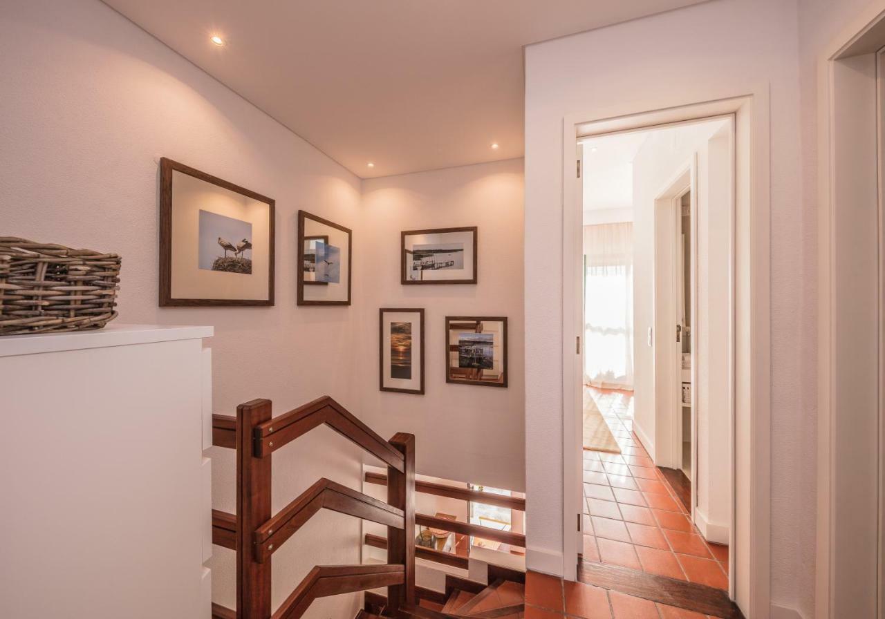 Casa Braites T3 Soltroia Mar - Ar Condicionado - 5 Minutos A Pe Da Praia E A 12Km Da Comporta别墅 外观 照片