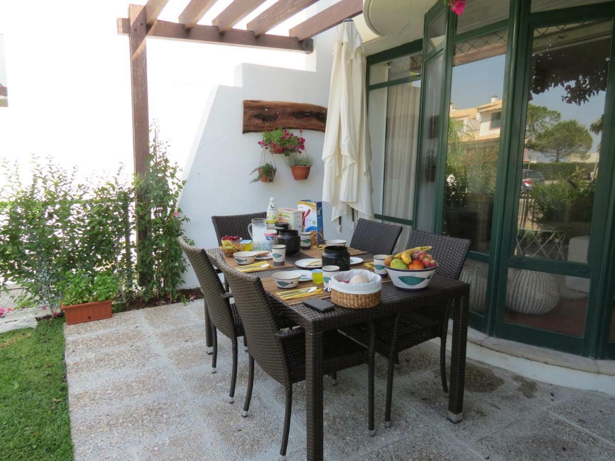 Casa Braites T3 Soltroia Mar - Ar Condicionado - 5 Minutos A Pe Da Praia E A 12Km Da Comporta别墅 外观 照片