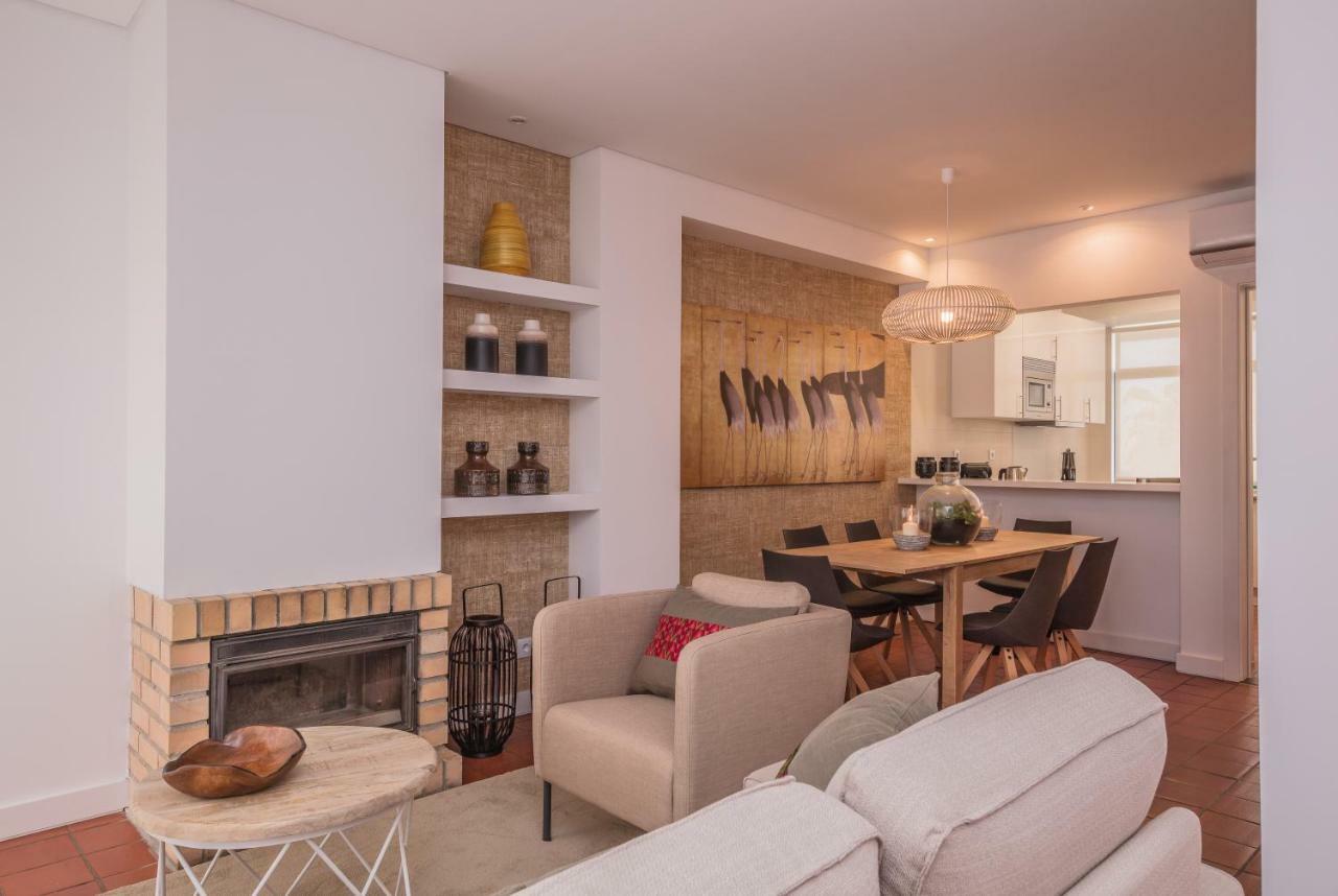 Casa Braites T3 Soltroia Mar - Ar Condicionado - 5 Minutos A Pe Da Praia E A 12Km Da Comporta别墅 外观 照片