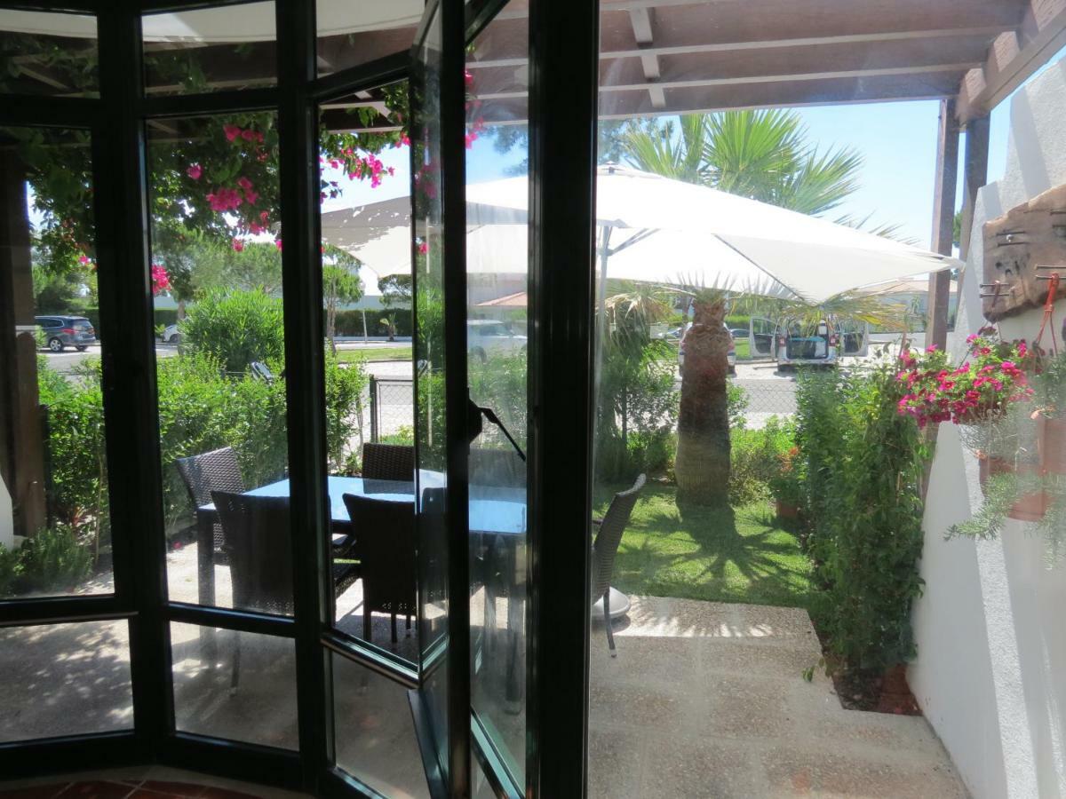 Casa Braites T3 Soltroia Mar - Ar Condicionado - 5 Minutos A Pe Da Praia E A 12Km Da Comporta别墅 外观 照片