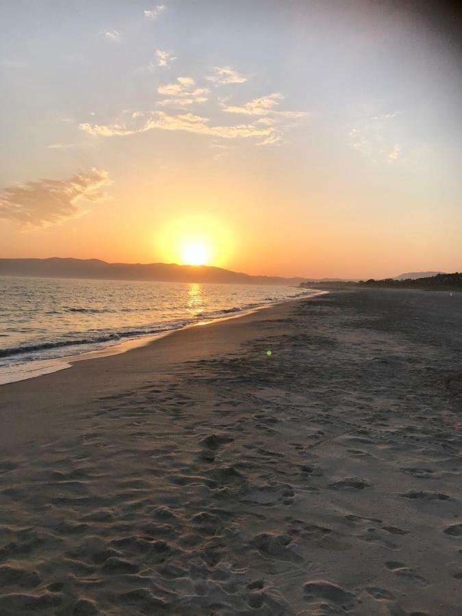 Casa Braites T3 Soltroia Mar - Ar Condicionado - 5 Minutos A Pe Da Praia E A 12Km Da Comporta别墅 外观 照片