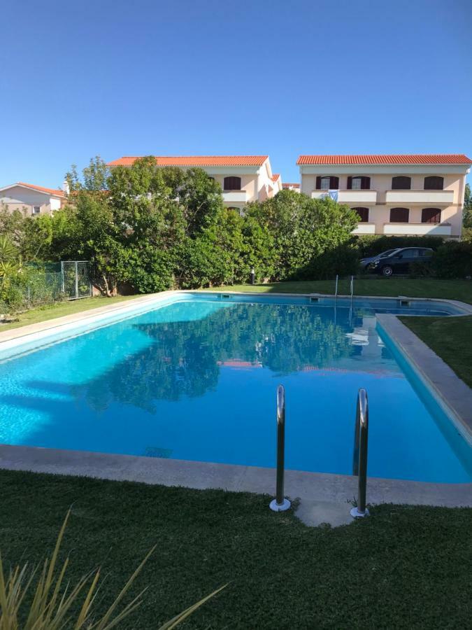 Casa Braites T3 Soltroia Mar - Ar Condicionado - 5 Minutos A Pe Da Praia E A 12Km Da Comporta别墅 外观 照片